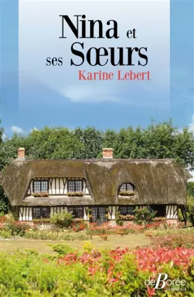 Couverture du produit · Nina et ses soeurs