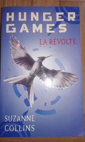Couverture du produit · Hunger games la rÃ©volte