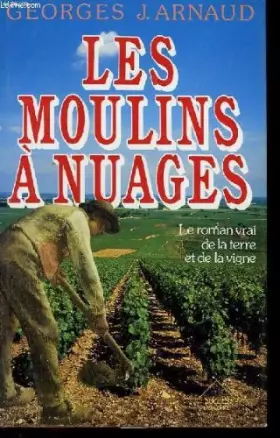 Couverture du produit · Les moulins a nuages.