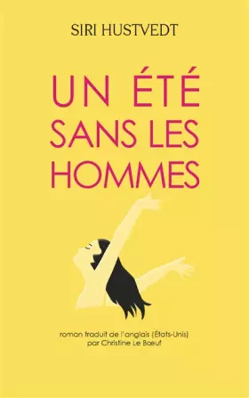 Couverture du produit · Un été sans les hommes