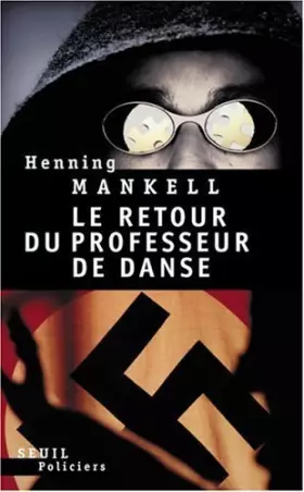 Couverture du produit · Le retour du professeur de danse