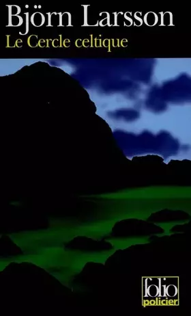 Couverture du produit · Le Cercle celtique