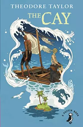 Couverture du produit · The Cay