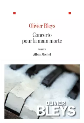 Couverture du produit · Concerto pour la main morte