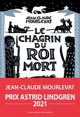 Couverture du produit · Le Chagrin du Roi mort