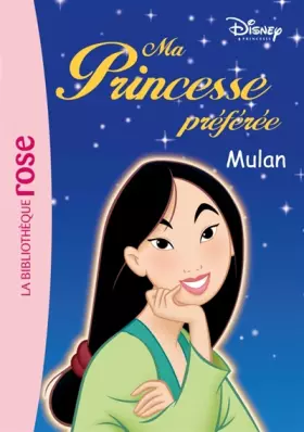 Couverture du produit · Mulan
