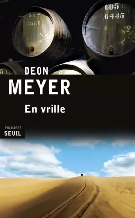 Couverture du produit · En vrille