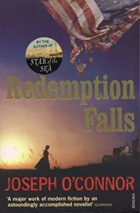 Couverture du produit · Redemption Falls