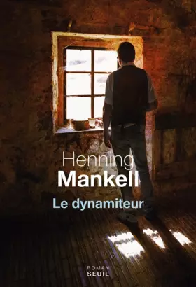 Couverture du produit · Le dynamiteur