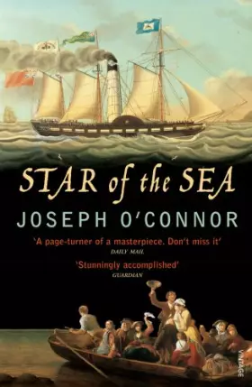 Couverture du produit · The Star Of The Sea