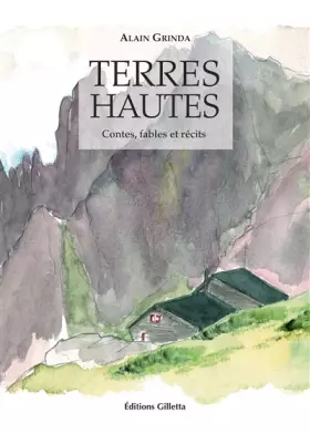 Couverture du produit · Contes, fables et récits des Hautes-Terres