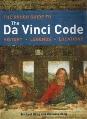 Couverture du produit · The Rough Guide to The Da Vinci Code: History, Legends, Locations