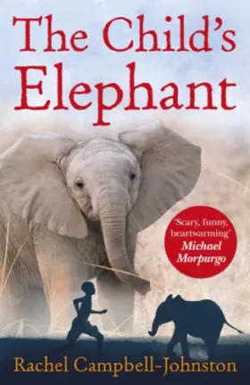 Couverture du produit · CHILD'S ELEPHANT, THE