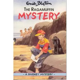 Couverture du produit · The Ragamuffin Mystery (Barney Mysteries) (Barney Mysteries)