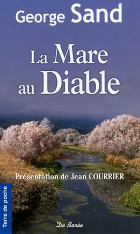 La Mare au Diable -  Jean Courrier