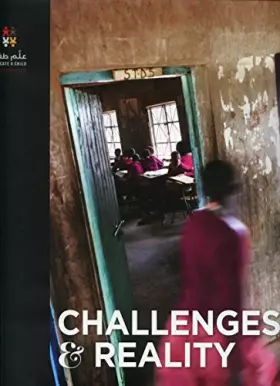 Couverture du produit · Challenges & Reality