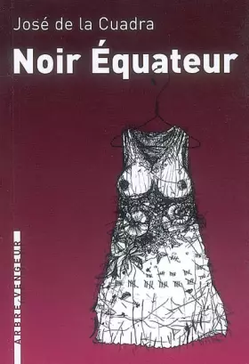 Couverture du produit · Noir Équateur