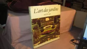 Couverture du produit · L'ART DES JARDINS AU FIL DES AGES
