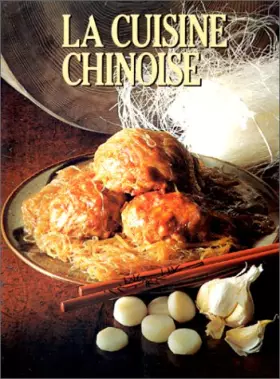 Couverture du produit · La Cuisine chinoise