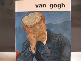 Couverture du produit · Van Gogh
