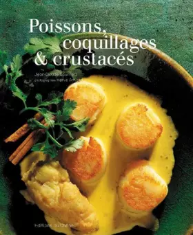 Couverture du produit · Poissons, coquillages et crustacés