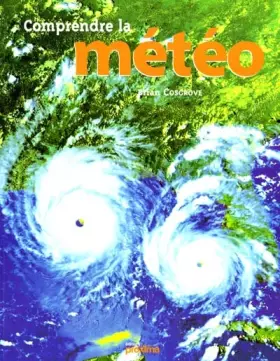 Couverture du produit · Comprendre la météo