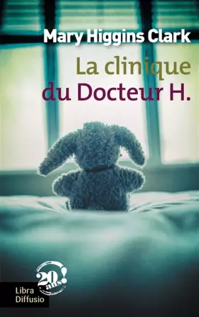 Couverture du produit · La clinique du Docteur H.