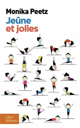 Couverture du produit · Jeûne et jolies
