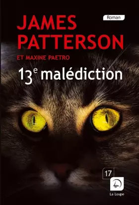 Couverture du produit · 13ème malédiction