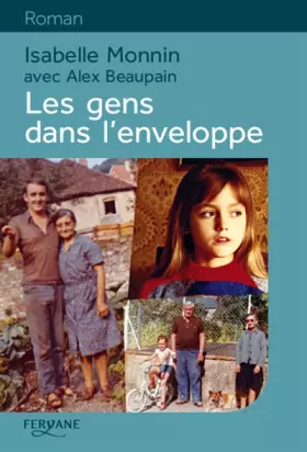 Couverture du produit · Les gens dans l'enveloppe