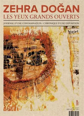 Couverture du produit · Les yeux grands ouverts: Journal d'une condamnation / Chronique d'une exposition