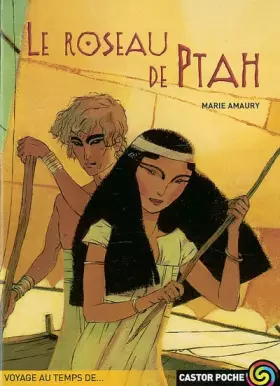 Couverture du produit · Le Roseau de Ptah