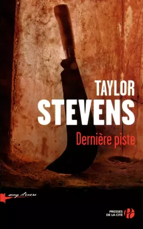 Couverture du produit · Dernière piste