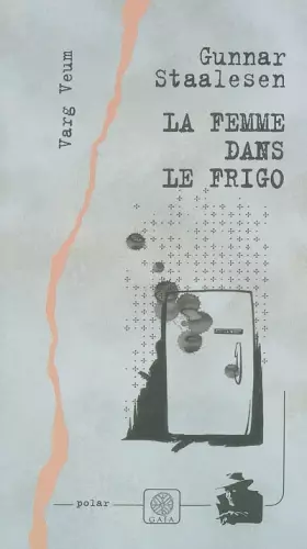 Couverture du produit · La Femme dans le frigo
