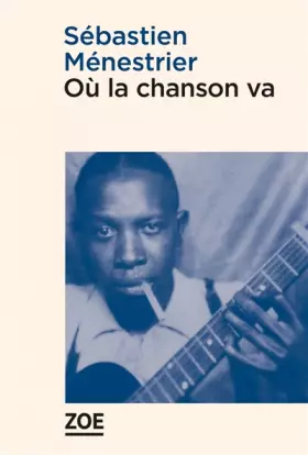 Couverture du produit · Où la chanson va