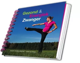 Couverture du produit · Gezond & energiek zwanger