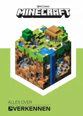 Couverture du produit · Alles over verkennen
