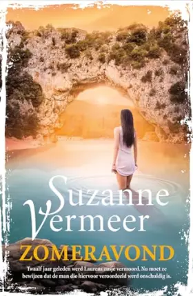 Couverture du produit · Zomeravond