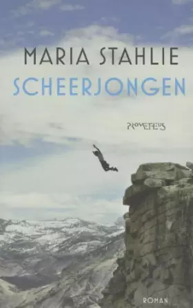 Scheerjongen - Maria Stahlie