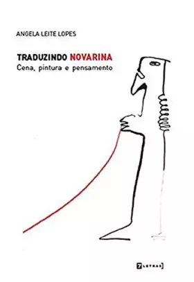 Couverture du produit · Traduzindo Novarina