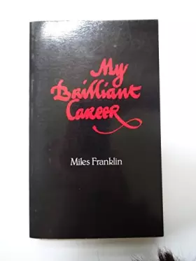 Couverture du produit · My Brillant Career & My Career Goes Bung