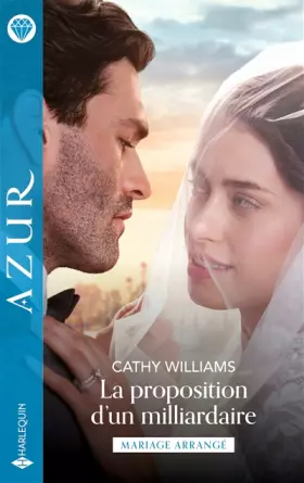 Couverture du produit · La proposition d'un milliardaire