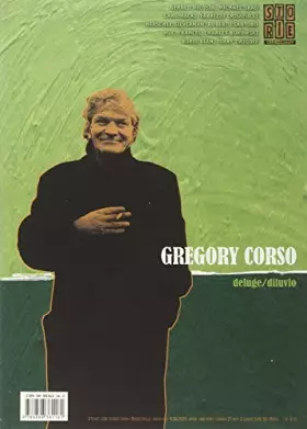 Couverture du produit · Storie. All write. Ediz. bilingue. Deluge-Diluvio (2005) (Vol. 56)