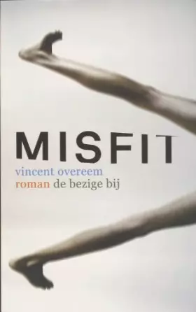Couverture du produit · Misfit
