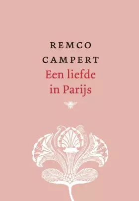 Couverture du produit · Een liefde in Parijs