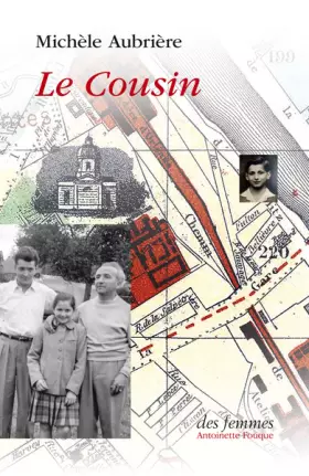 Couverture du produit · Le Cousin