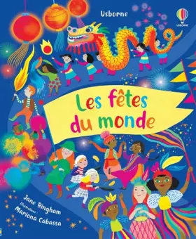 Couverture du produit · Les fêtes du monde