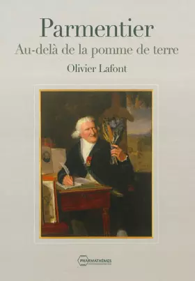 Couverture du produit · Parmentier: Au-delà de la pomme de terre