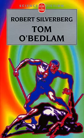 Couverture du produit · Tom O'Bedlam