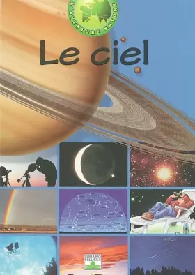 Couverture du produit · Le Ciel